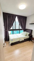 The Wisteria (D27), Apartment #608703781